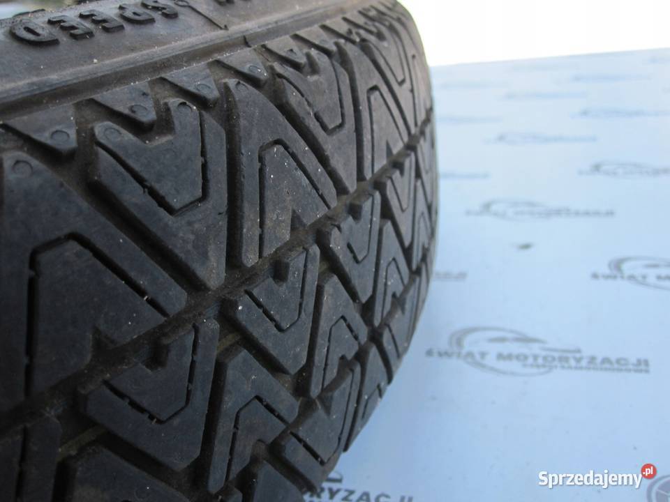 OPEL ASTRA J ZAFIRA C koło dojazdowe 1157016 92M Kielce