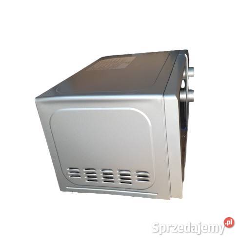 Kuchenka mikrofalowa Exquisit MW900030 Silber 20