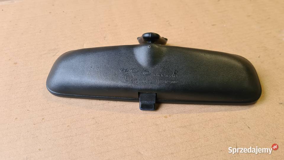 Hyundai I30 cw 1 Lift lusterko wsteczne osobowe dolnośląskie Legnica