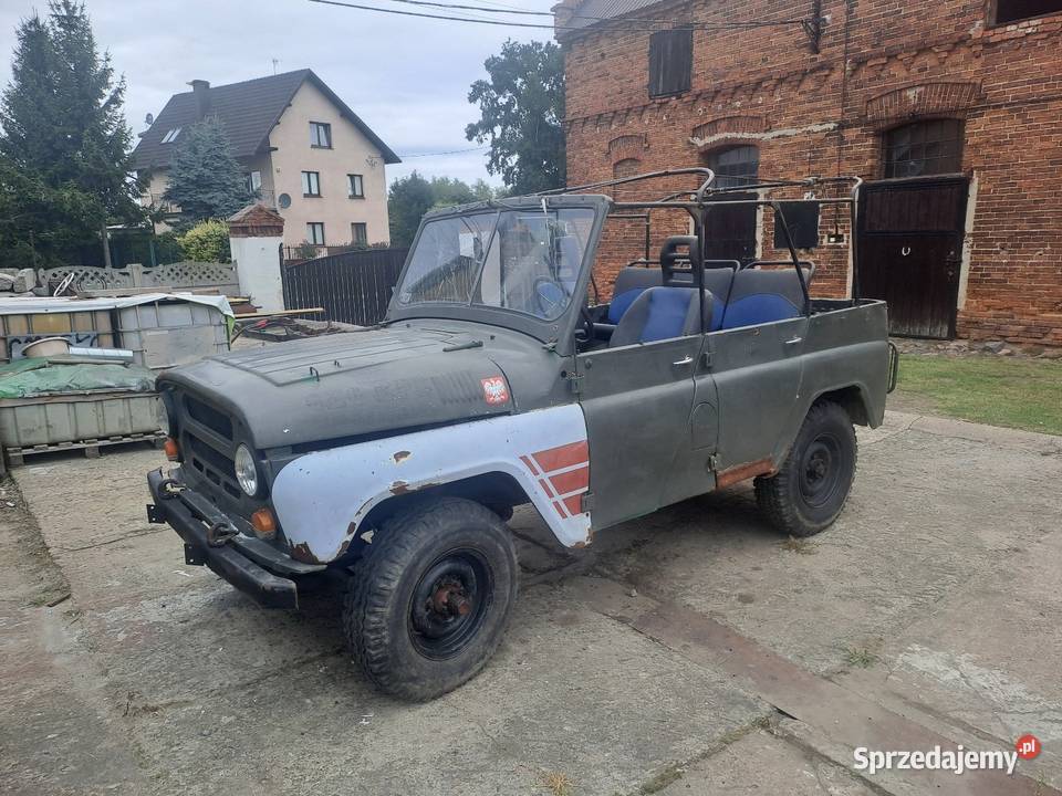 Sprzedam Rok produkcji 1976 Trzebnica