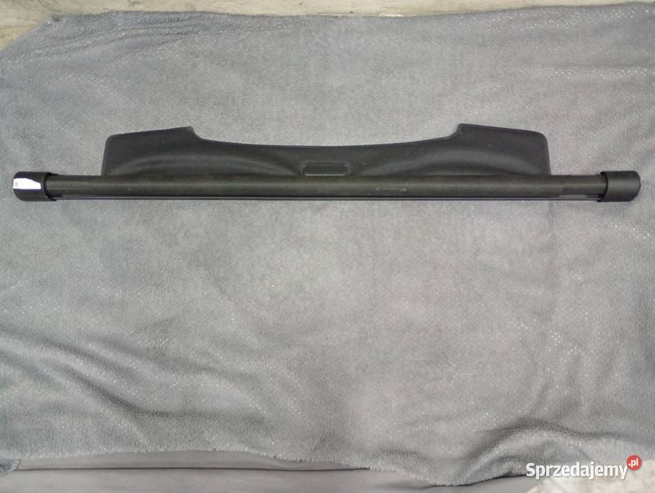 Roleta bagażnika Dacia jogger wielkopolskie