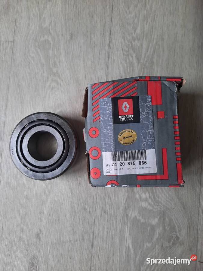 Łóżko stożkowe 7420875866 Renault Magnum ciężarowe Staszów sprzedam