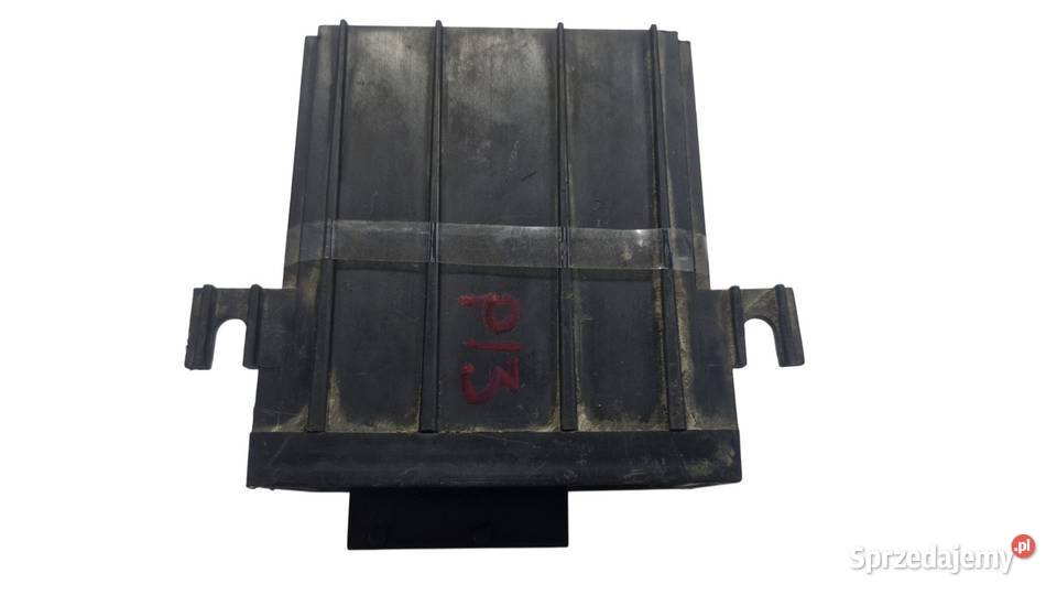 Sterownik Webasto Volvo S80 V70 III XC90 Ruda Śląska