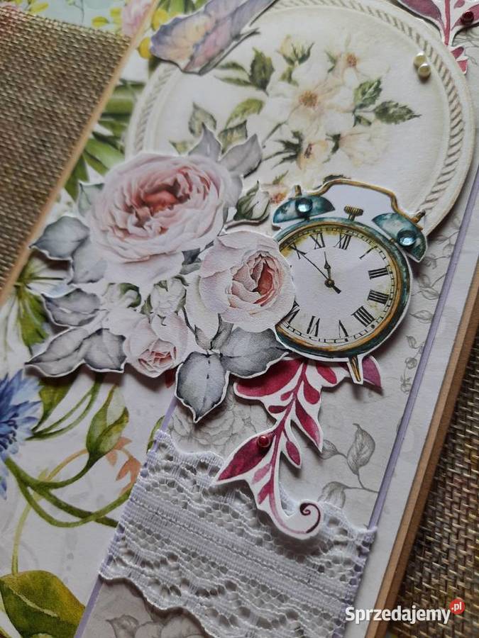 Podziękowanie nauczyciela pracownika Ryki