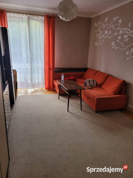 2pokojowe mieszkanie w centrum Rzeszowa Rzeszów