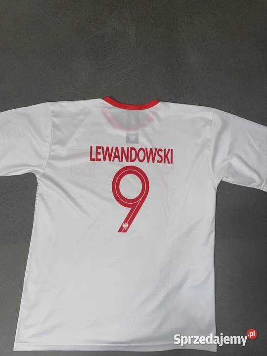 Koszulka biała Świniary