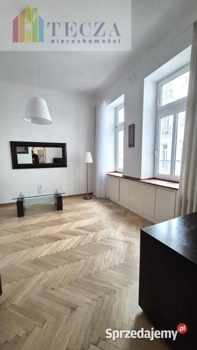 Mieszkanie Warszawa 4144m2 2 pokojowe internet