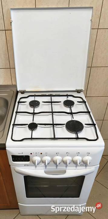 Kuchnia gazowo elektryczna Mastercook Wielowieś