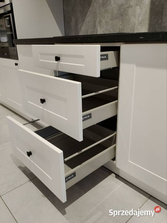 modułowe kuchnie na szafki stworz wlasna kuchnie Łódź