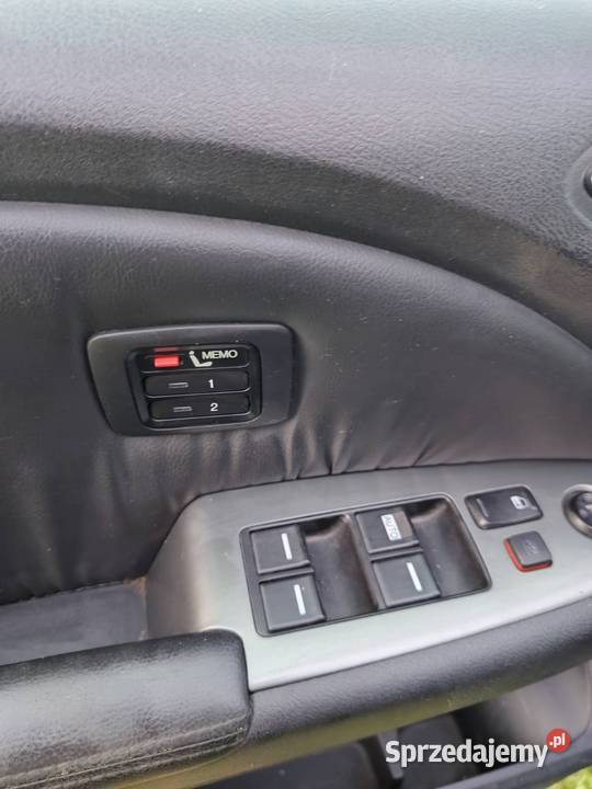 Honda odyssey touring 2006 35 lpg Targowiska