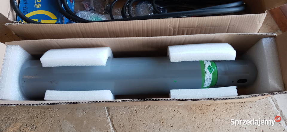 Spawarka migmag TRAFILUX 380V komplet NOWY Pozostałe łódzkie Sieradz