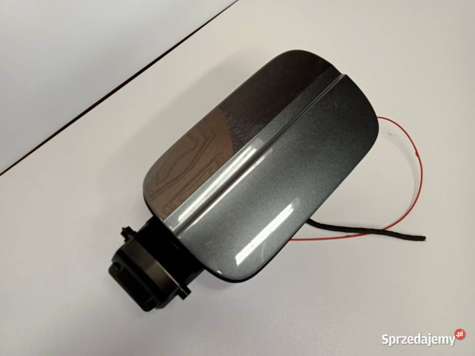 AUDI A4 B9 8W KLAPKA WLEWU PALIWA 8W0809906 Rakoniewice