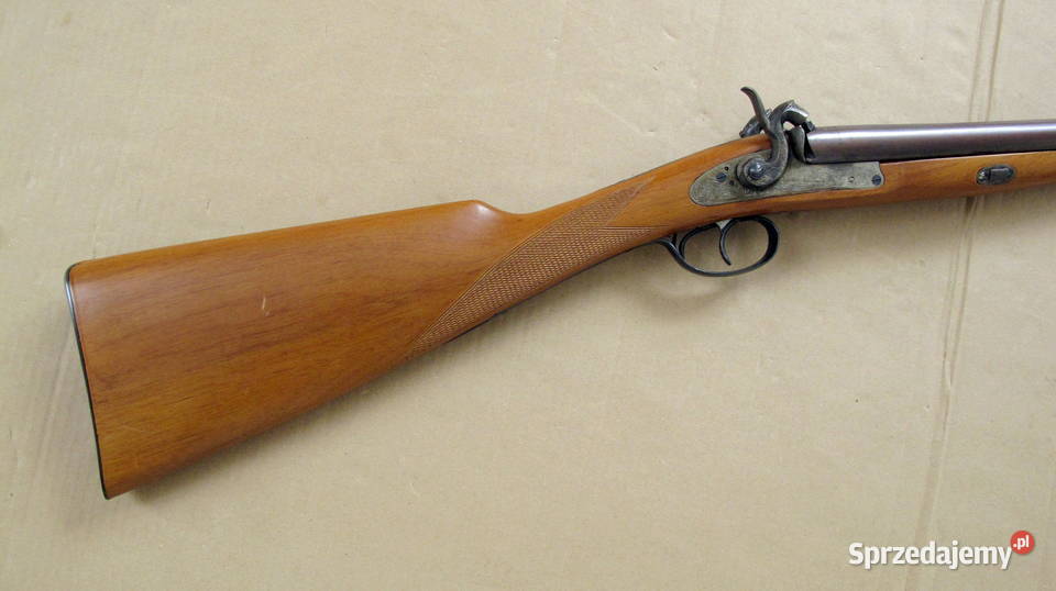 Dubeltówka Pedersoli kal 12 GA Chojnice sprzedam
