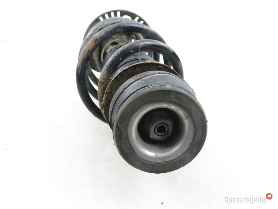 MCPERSON LEWY PRZEDNI SEAT IBIZA IV 19 TDI małopolskie