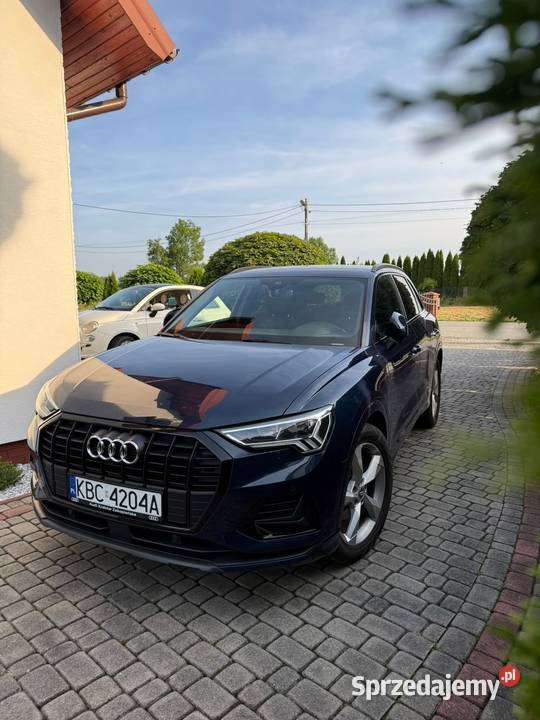 Sprzedam Audi q3 Bochnia sprzedam