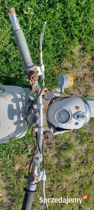 iz planeta 56 jupiter Pozostałe Ostrołęka