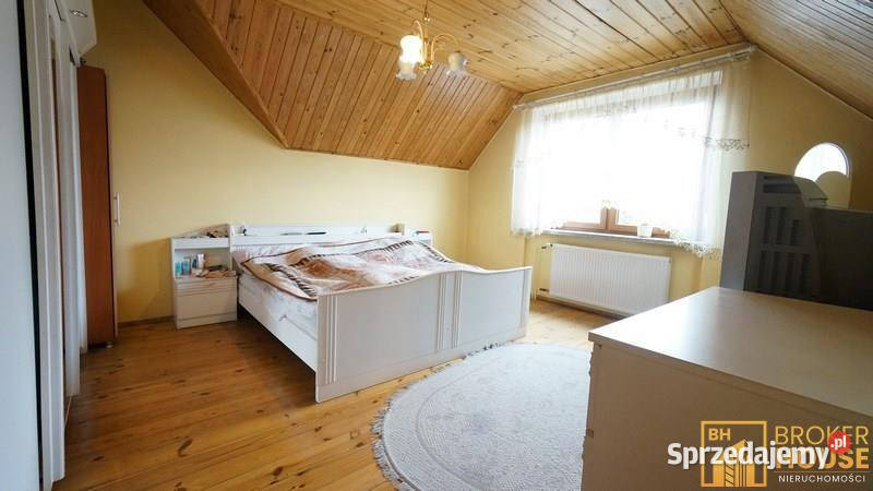 Dom wolnostojący na wynajem Opole 140m2