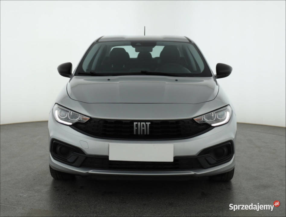 Fiat Tipo 13 MultiJet asystent pasa ruchu Piaseczno