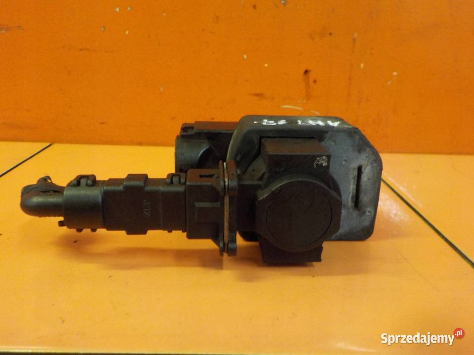 i40 iX35 SPORTAGE 17 CRDI 15r 136 D4FD zawor Suków