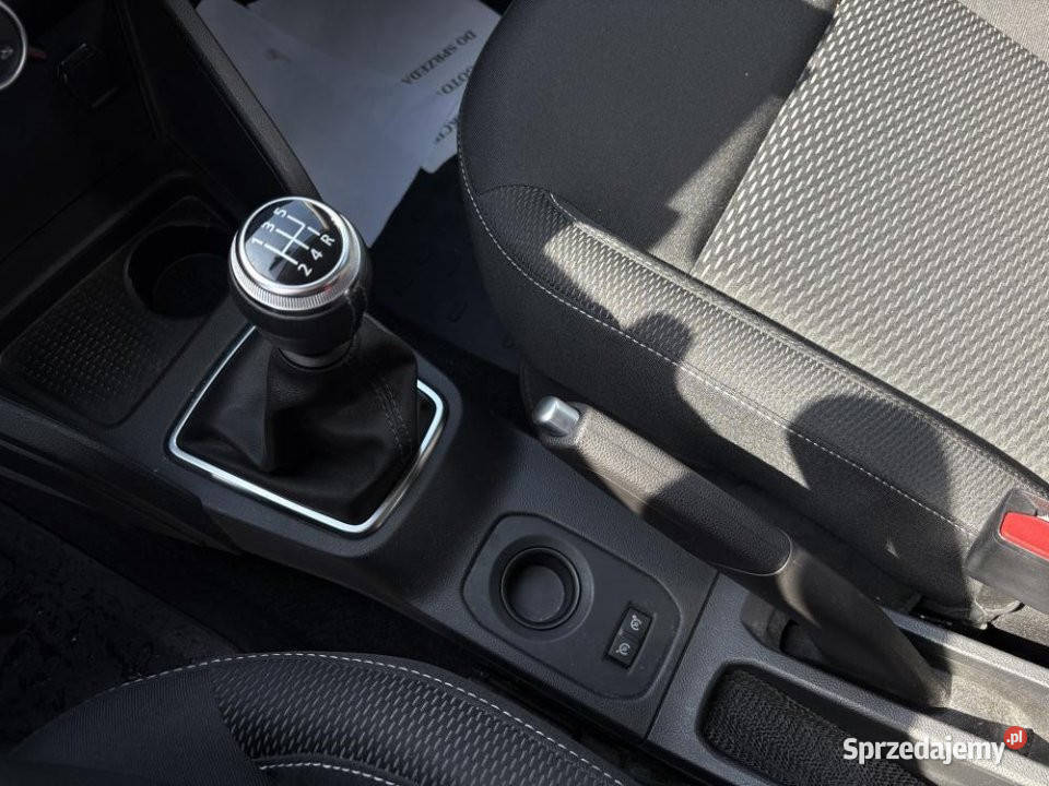 Dacia Duster 2020r Tempomat Salon Faktura 23 benzyna