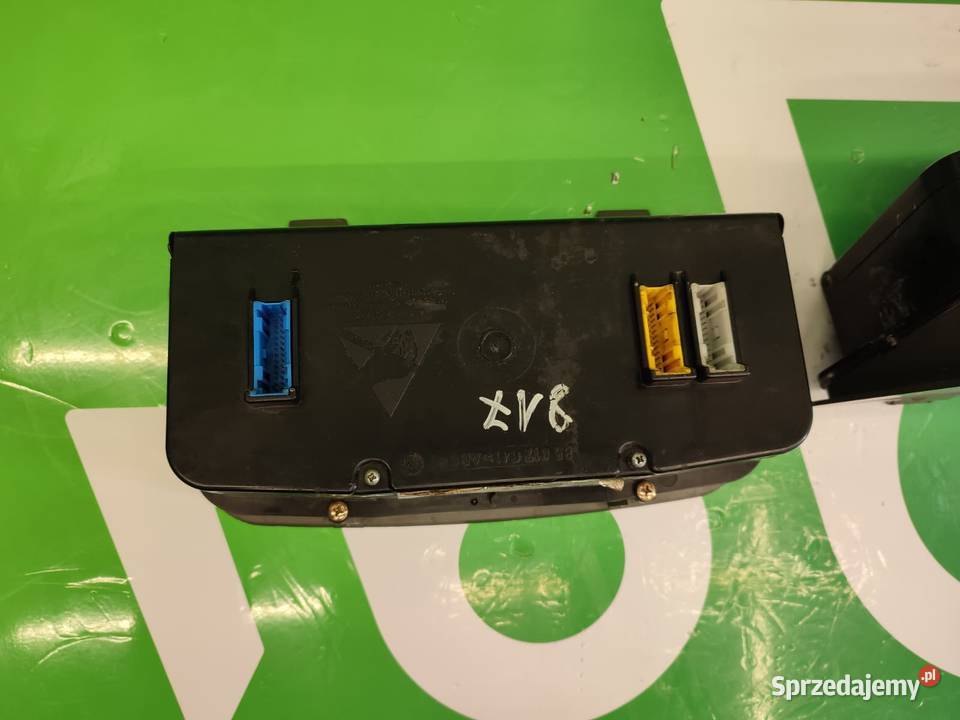 Deska Tablica Wyświetlacz Panel G718970010065