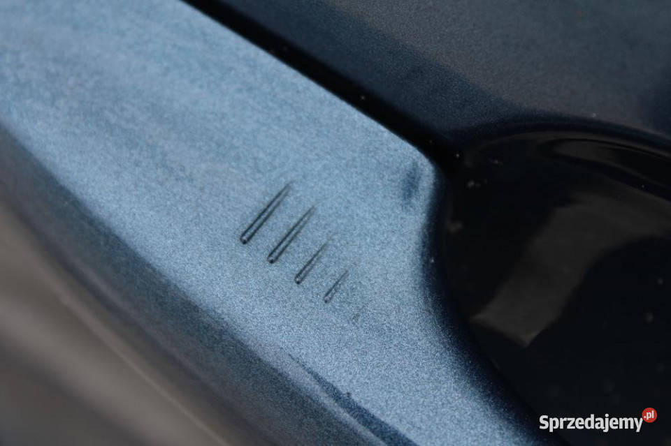 FORD Focus 2023r LED Kamera CarPlay VC Tempomat Gdańsk