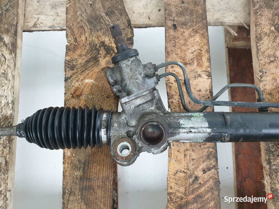 Toyota Camry V MAGLOWNICA przekładnia EUROPA lubelskie Rudka