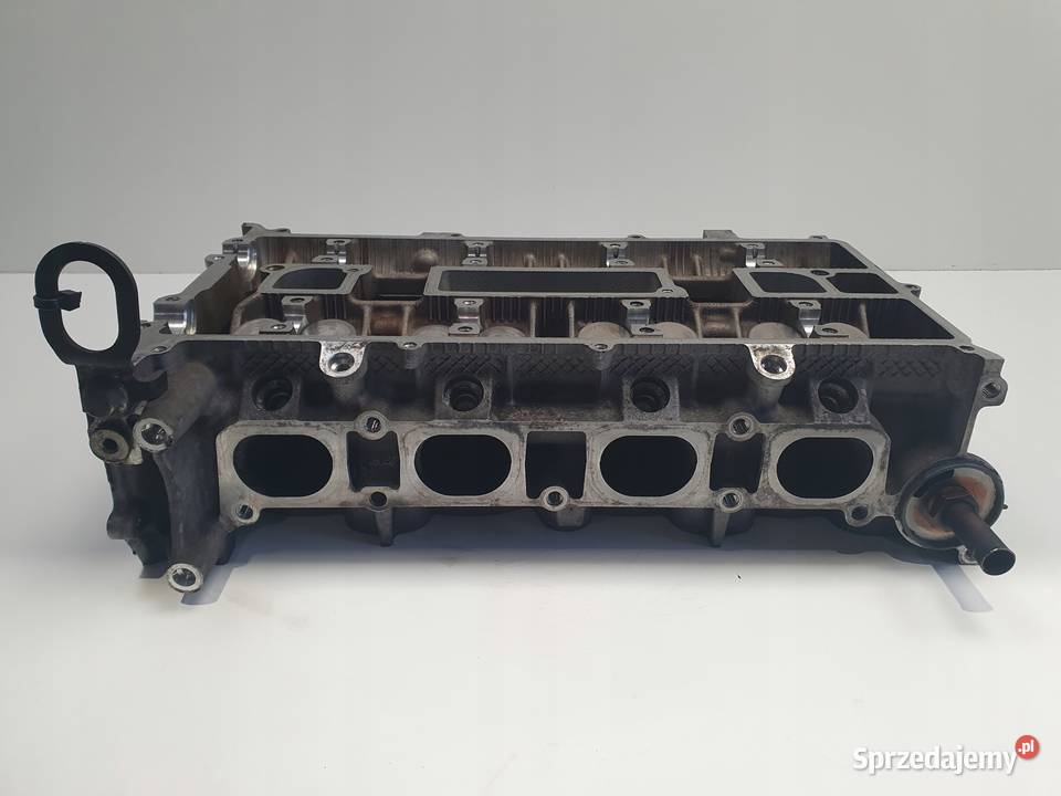 Ford C Focus MK2 18 16V GŁOWICA CYLINDRÓW osobowe Głowice cylindrów Rudka