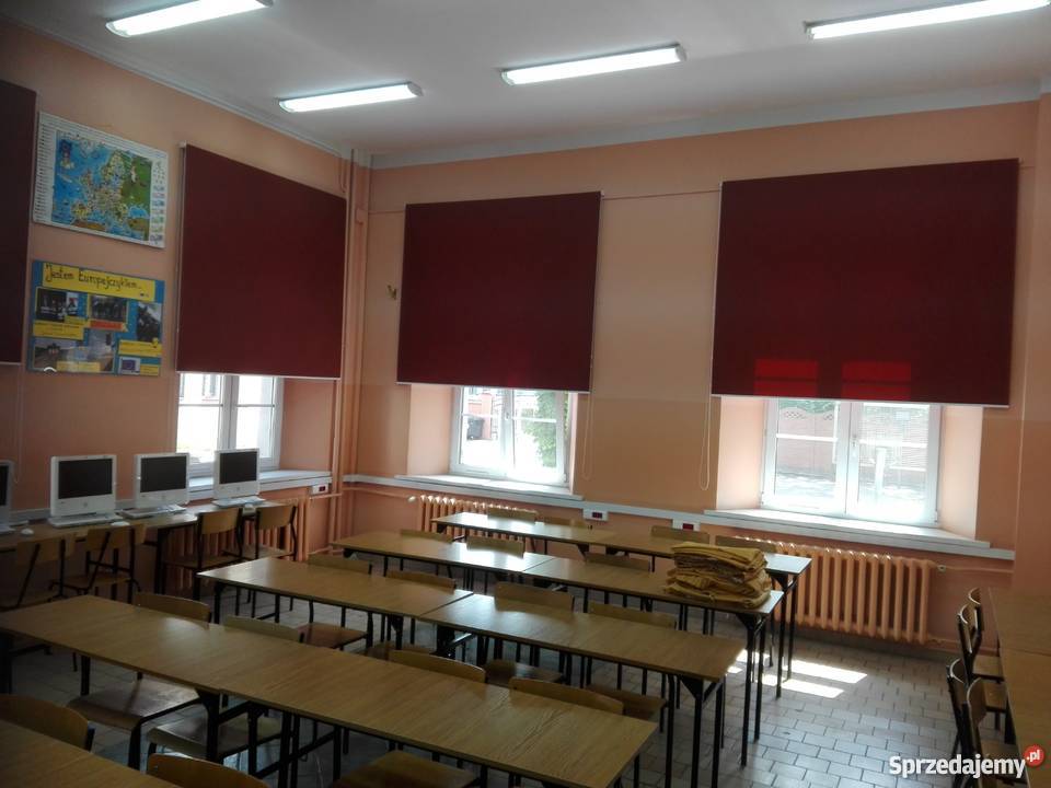 Producent Rolet Żaluzji Moskitier Niskie ceny wielokolorowy Wrocław