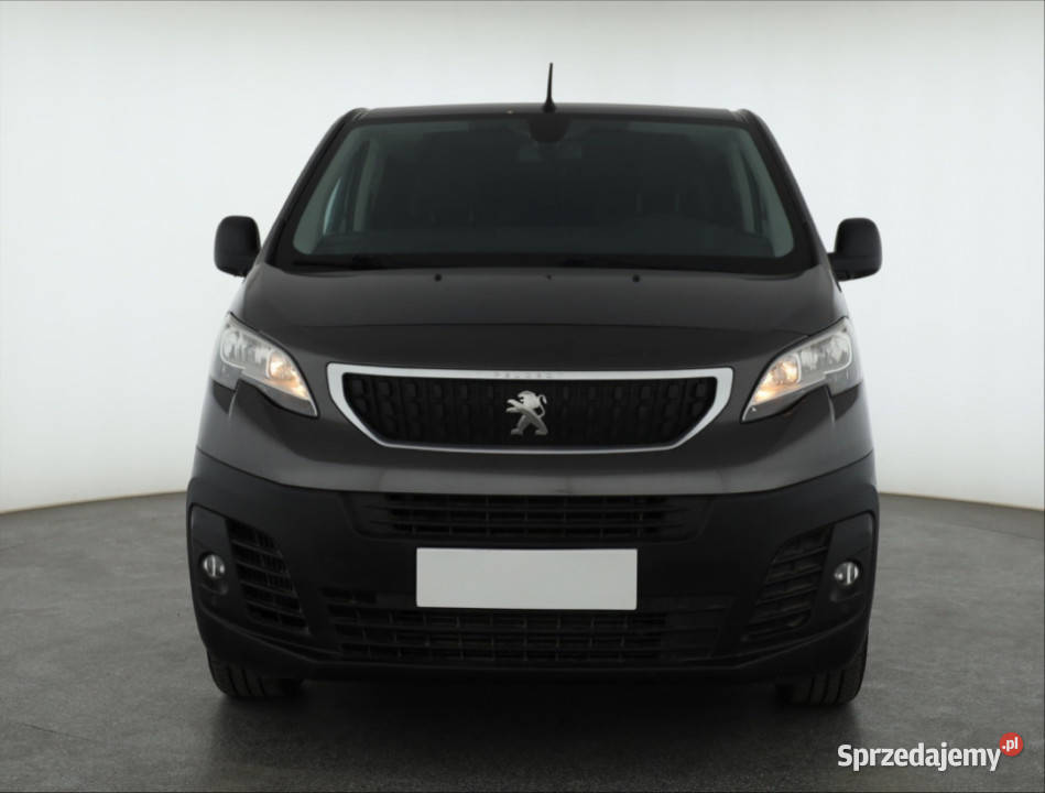 Peugeot Expert 20 BlueHDi klimatyzacja Piaseczno