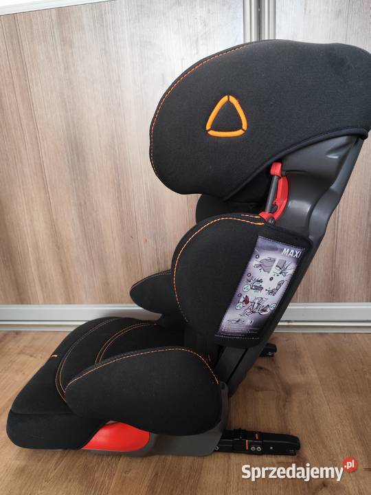 Fotelik Takata Maxi Sosnowiec