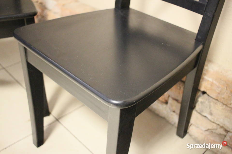 Krzesła do lokalu gastronomicznego pubu stołówki Gastronomia Pszczyna