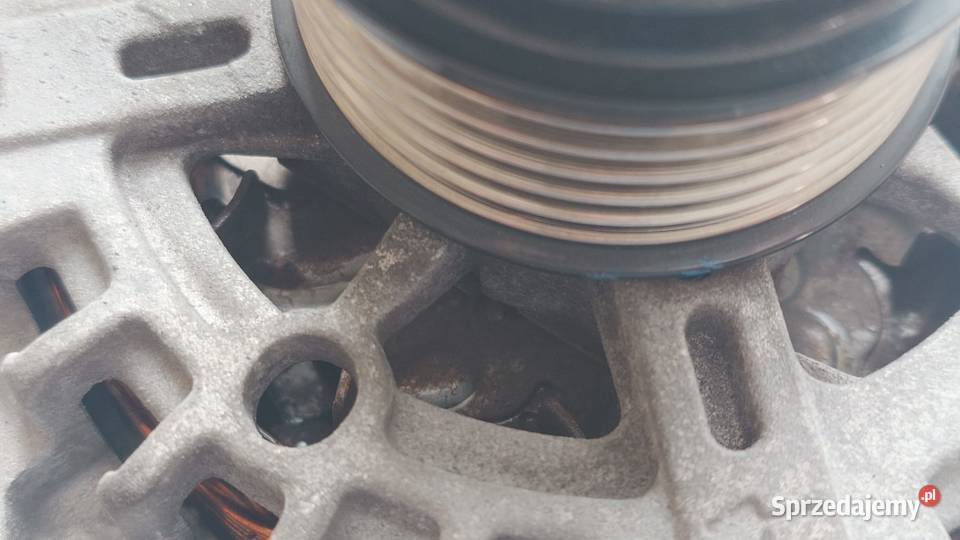 ALTERNATOR KIA HYUNDAI 373002M520 373002M520 Ełk