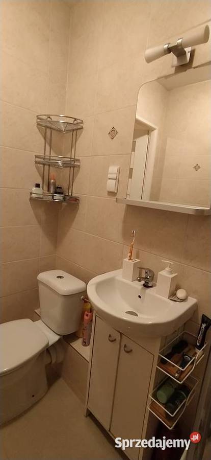 Wyjątkowy pokój 1os 12m Ursynów Metro Stokłosy piwnica Warszawa sprzedam