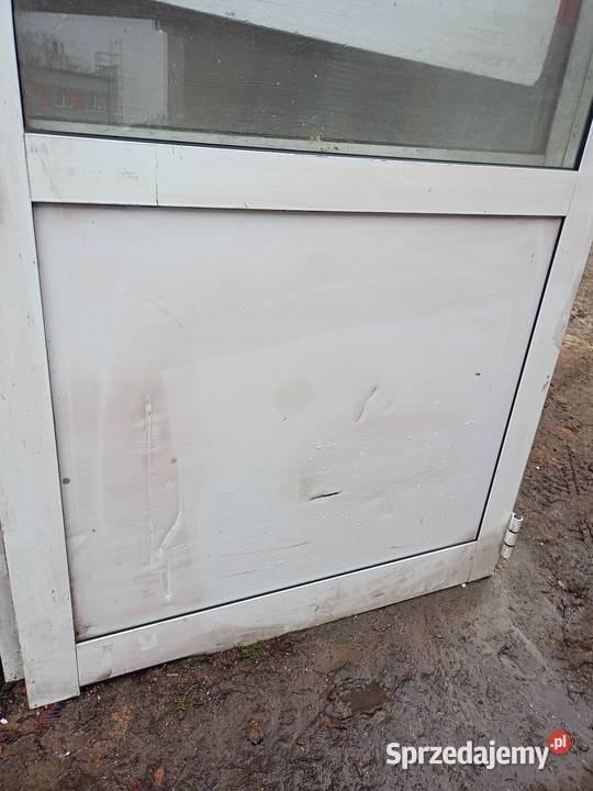 Drzwi garażowe bramy hale mazowieckie Solec nad Wisłą sprzedam