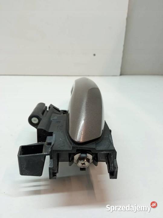 KLAMKA ZEWNĘTRZNA PRAWA PRZÓD B6S NX4E2FR Części samochodowe