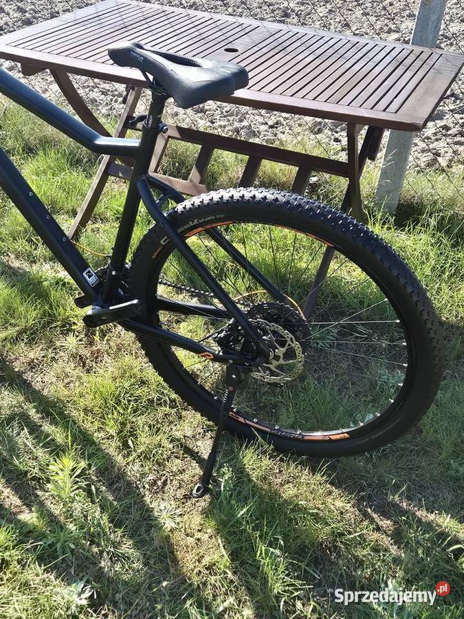 KTM ULTRA 1964 COMP 292 Shimano Deore XT SLX Górskie, MTB łódzkie Poddębice