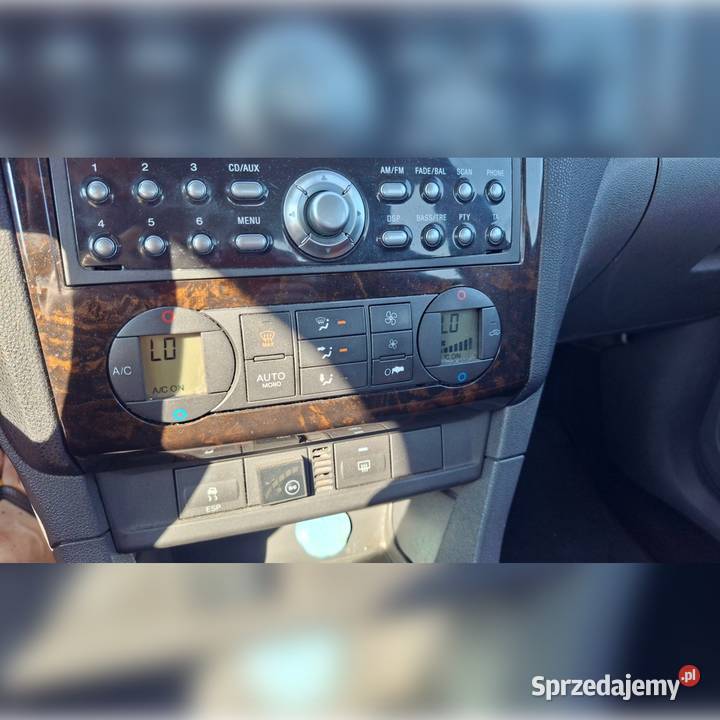 Ford Focus MK2 z instalacją LPG Chorzów