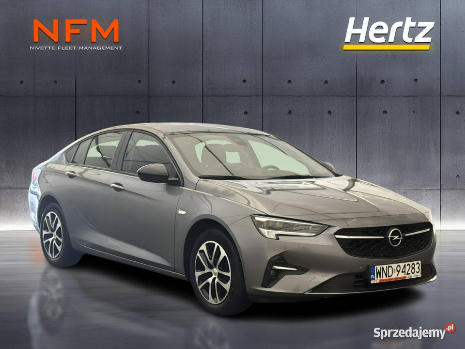 Opel Insignia 15 DVH MT6 SS 122 Edition Salon serwisowany w ASO