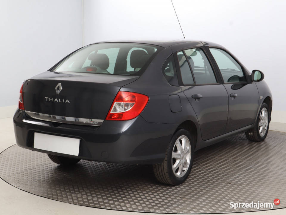 Renault Thalia 16 16V Sedan / Limuzyna Bielany Wrocławskie sprzedam