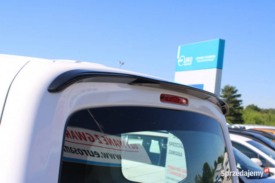 Citroen Berlingo 15 Bluehdi 100 Ss Gwarancja III mazowieckie Warszawa