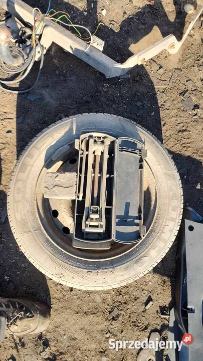 Lewarek schowek organizer obudowa Citroen Xsara Książ Wielkopolski sprzedam