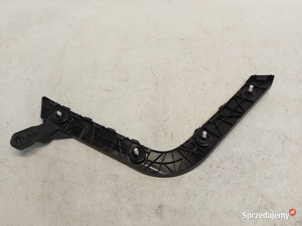 TESLA MODEL Y 2022r MOCOWANIE ZDERZAKA PRAWE dolnośląskie sprzedam