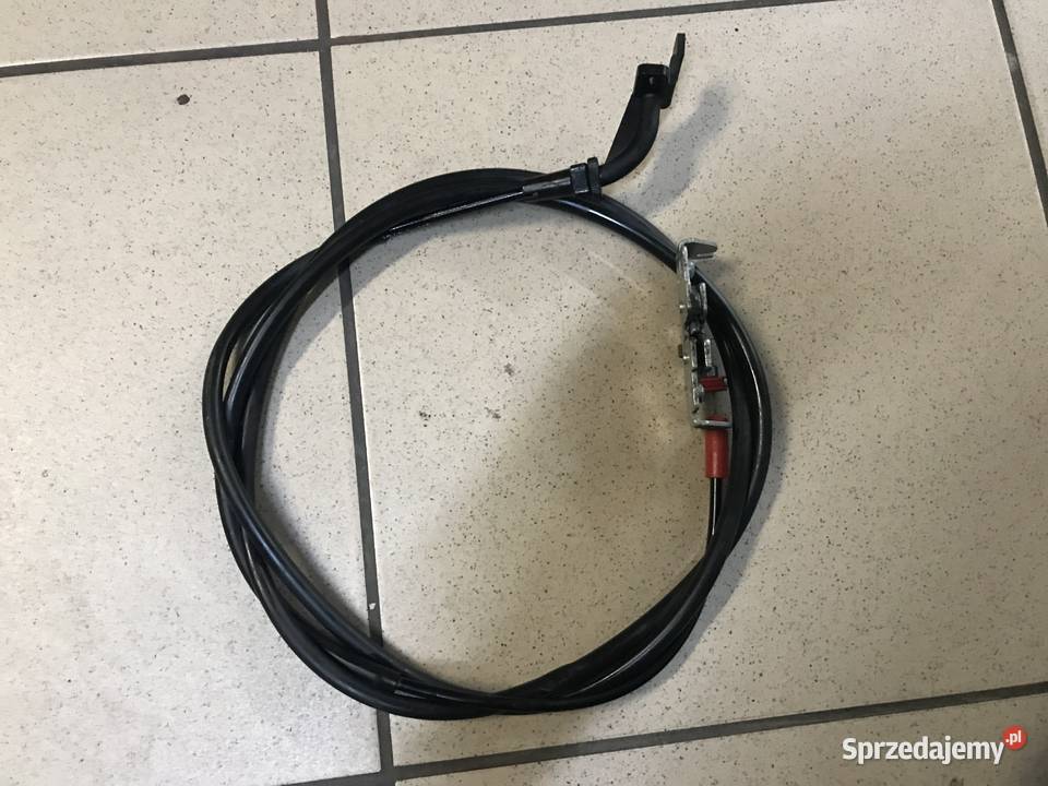 Linka otwierania siedzenia Yamaha X 125 Jawiszowice