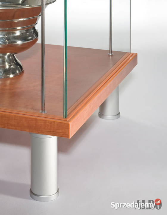 Przeszklona lada POLO 7 Poznań