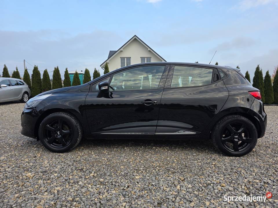 Renault Clio12 16V 74 AUTHENTIQUE RATY GWARANCJA małopolskie Buk sprzedam