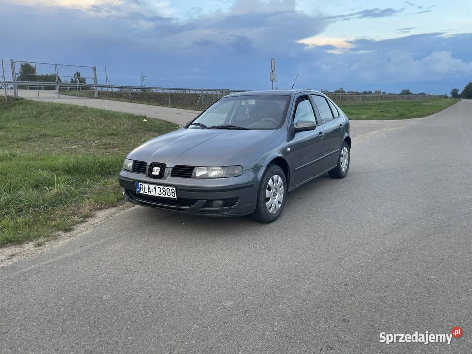 Seat Leon 1 1.9 tdi