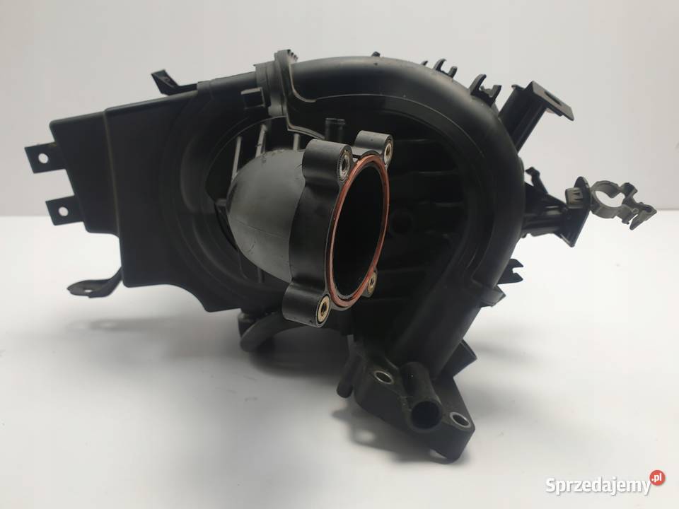 Opel Mokka 16 16V KOLEKTOR SSĄCY 55578687 Rudka