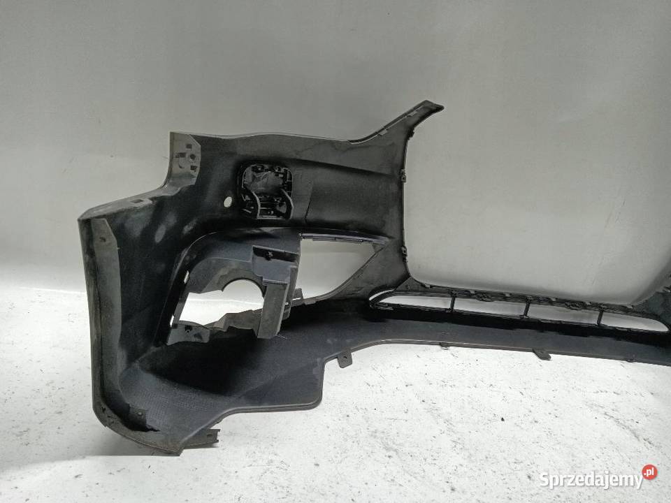 ZDERZAK PRZEDNI PRZÓD AUDI A4 B8 8K0807437