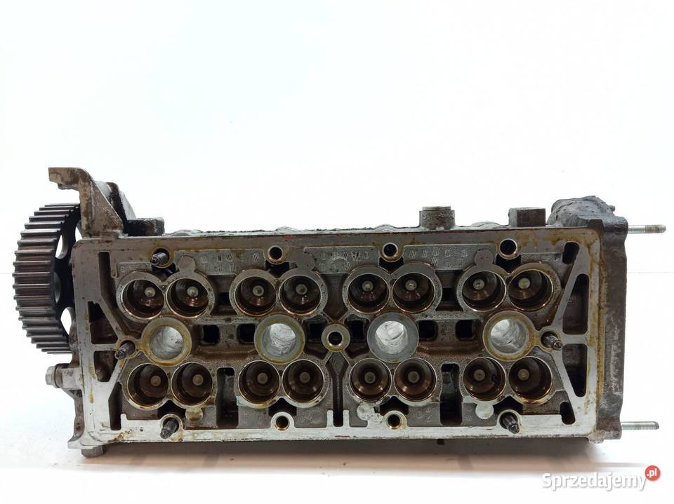 GŁOWICA KOMPLETNA 55268064 14 16V Fiat Tipo II